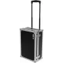 Roadinger Universal Case SOD-1 mit Trolley — Schutzkoffer für Instrumente und Equipment