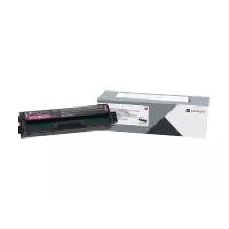 LEXMARK 20N0X30 Magenta Extrahochkapazitätstonerkartusche