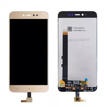 Display Xiaomi Redmi Note 5A Prime (gold) generalüberholt