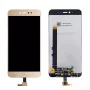Display Xiaomi Redmi Note 5A Prime (gold) generalüberholt