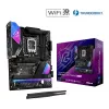 Motherboard ASRock Z890 Lightning WiFi — Intel Z890, LGA1851, ATX, 4× DDR5, Wi‑Fi 7, 2.5Gb LAN, Thunderbolt 4