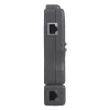 Cablexpert NCT-2 Netzwerkkabeltester Schwarz