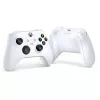 Microsoft Xbox Wireless Controller - Gamepad - Kabellos - Bluetooth - Robot White - für PC, Microsoft Xbox One, Android, Microsoft Xbox Series S, Microsoft Xbox Series X