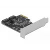 Interner SATA-Adapter DeLOCK 90431