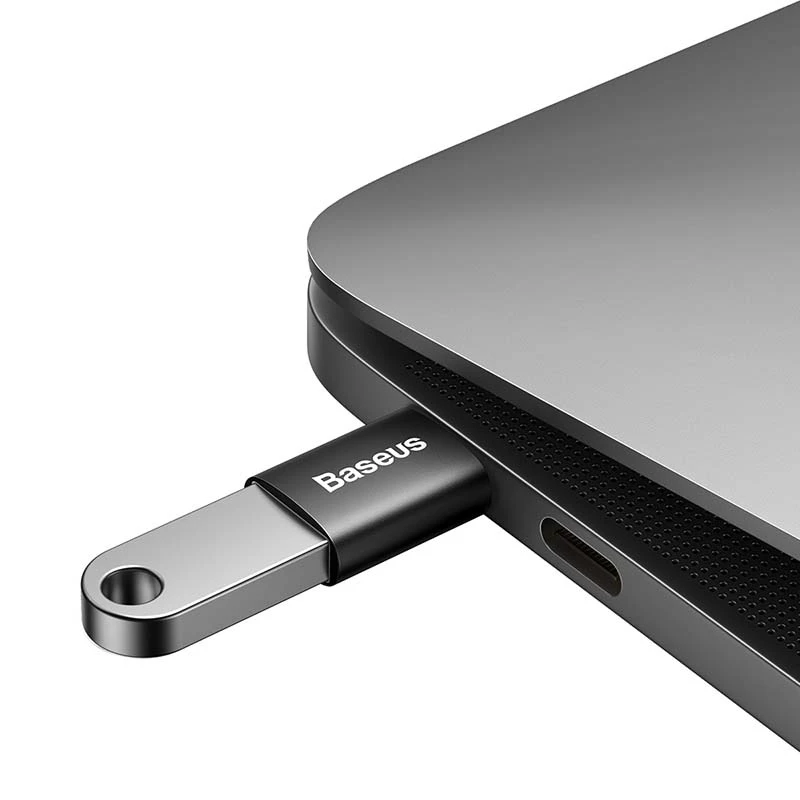 Baseus USB-C auf USB-A 3.1 Adapter OTG