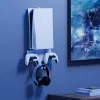 Wandhalterung MACLEAN RS181 für PlayStation 5 — platzsparendes Design, einfache Installation