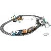LEGO CITY 60470 Entdecker Polar-Express-Arktiszug