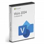Microsoft Visio 2024 Pro - BIND