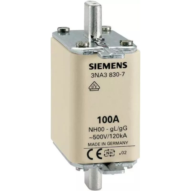 Siemens 3NA3817
