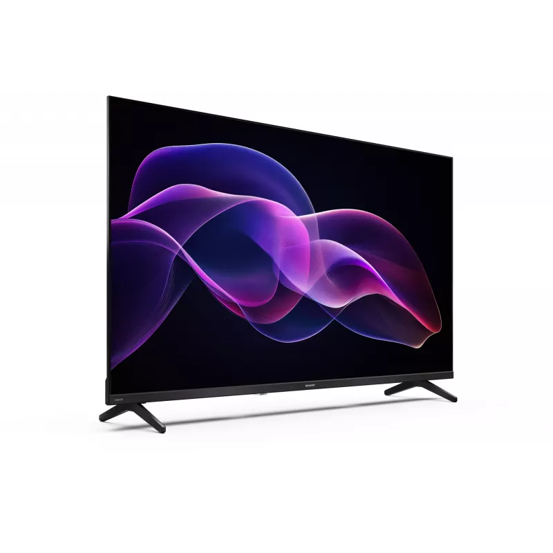 Sharp | 40HF3265E | 40 inch | Smart TV | Google TV