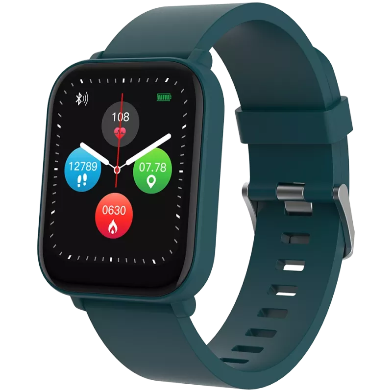 Smartwatch Canyon EASY SW-54 Grün