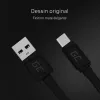 USB-A-auf-USB-C-Kabel Grün Cell KABGC03 — 0,25 m, Schwarz, 480 Mbit/s