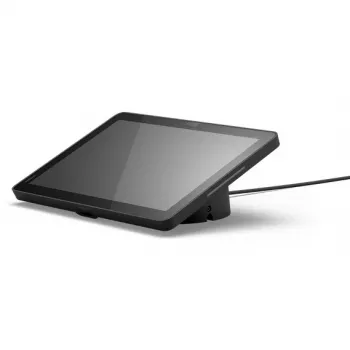 Fernbedienung für Videokonferenzsystem Jabra 8010-239 mit 10,1-Zoll-LCD-Display