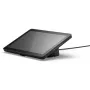 Fernbedienung für Videokonferenzsystem Jabra 8010-239 mit 10,1-Zoll-LCD-Display