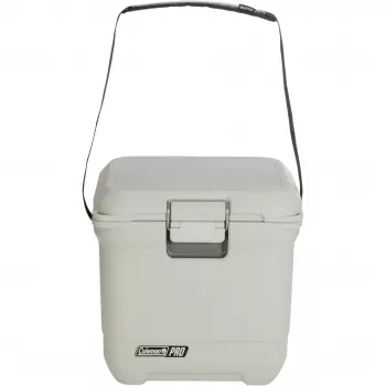 Coleman Pro 25QT Kühlbox Weiß HDPE 24L 72h