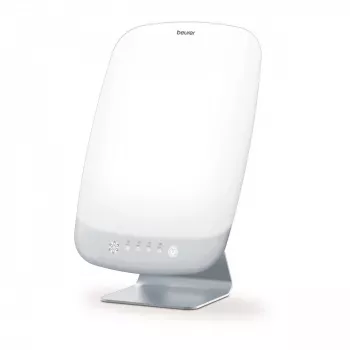 Lichttherapielampe Beurer TL95 (Modell 60844) LED 10.000 Lux