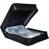 MEDIARANGE Aufbewahrungskoffer für CDs/DVDs – 200 CDs/DVDs