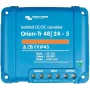 DC-DC-Wandler Victron Energy Orion-Tr 48/24-5A 120W – 48V-Eingang auf 24,2V-Ausgang, 5A