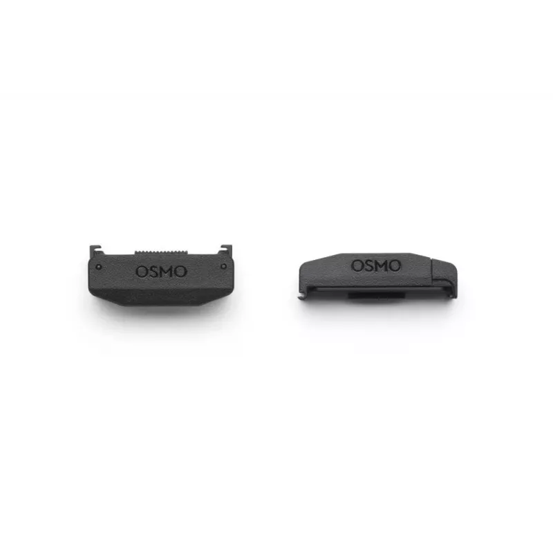 Kamera-Zubehör DJI Osmo Action Erweiterungsset CP.OS.00000368.01 – Erweiterungsset für Osmo Action