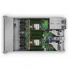 HPE ProLiant DL360 Gen11 4510 2,4 GHz 12c 1P 2x32GB-R 8SFF MR408i-o 2x960 GB SSD 2x1000 W PS EU Server
