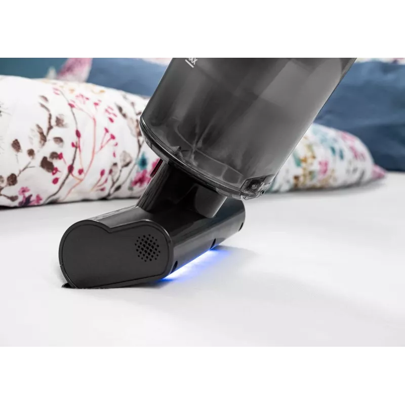 Upright hoover Ultimate Pro+ CONCEPT VP6260