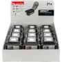Makita E-03090 Werkzeugzubehör Schwarz