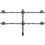 Speaka Professional SP-9767248 Display Schwarz