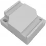 MikroTik Outdoor BLE 5.2 Tag, Temperatursensor, Beschleunigungssensor, iBeacon, IP69k