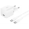 Netzteil Belkin BoostCharge WCA012KQ1MWH-B6 25W PD 3.1 PPS USB-C