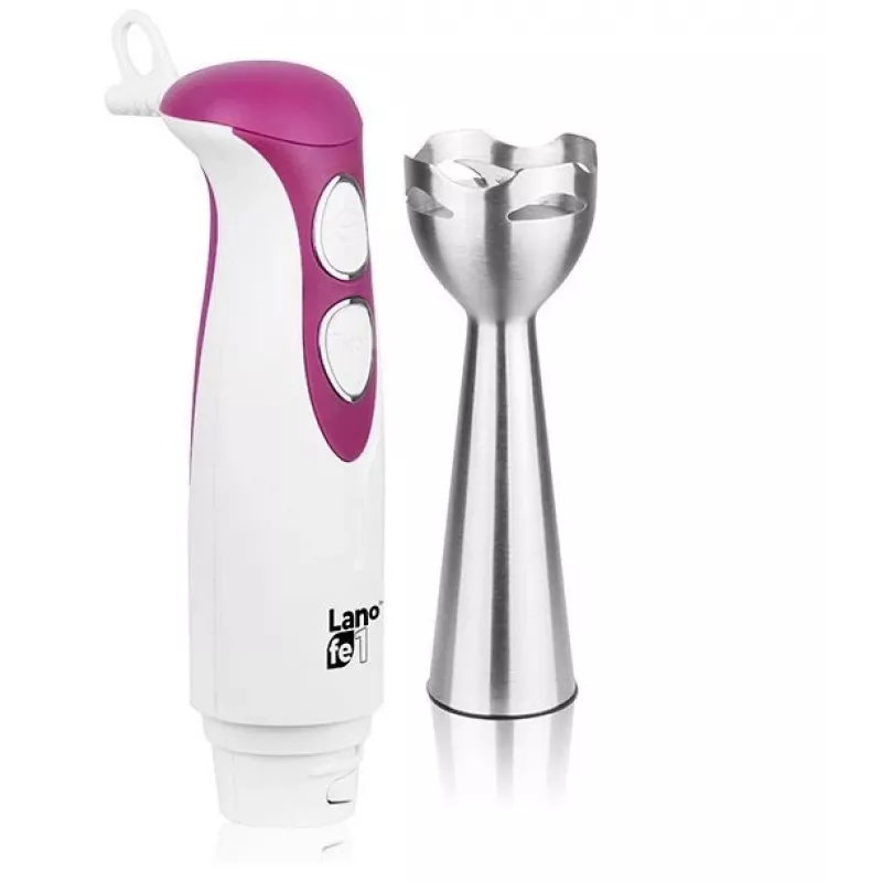 Hand Blender LAFE BRK-002A 400 W