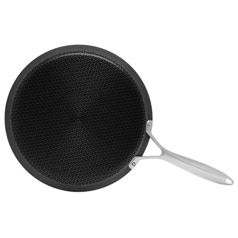 Kohersen Black Cube 29 cm Pfannkuchenpfanne