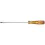Schraubendreher c.k tools T4965 — 6 mm Klingenbreite, 12 cm Klingenlänge