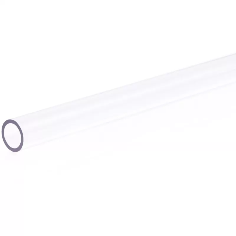 Tubing Alphacool 18633 Transparent PETG 14mm