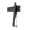 Vogels PFW 6810 Wandhalterung für 55-80 Zoll, max. 75 kg, Schwarz