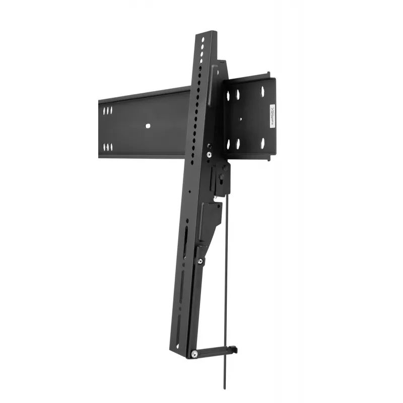 Vogels PFW 6810 Wandhalterung für 55-80 Zoll, max. 75 kg, Schwarz