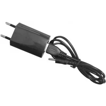 Albrecht USB-Ladegerät 29972 Tour-Guide-System-Zubehör (29972)