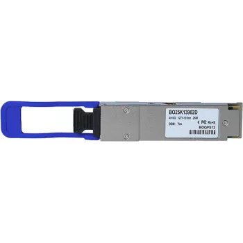 Transceiver-Modul BlueOptics QSFP-40G-IR4-PSM1310-BO 40 Gbit/s 1310 nm