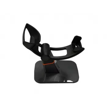 2D-Handscanner-Basis
