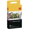 Fotopapier Kodak ZINK 50 Stück 50 x 76 mm