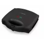 Esperanza Ekt006k Sandwich-Toaster Portabella 3-in-1 Ekt006k
