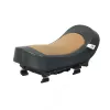 Kindersitz-Set Urban Iki URBAN IKI Junior Boot-Sitz SCHWARZ/BRAUN mit Schlüsselschloss