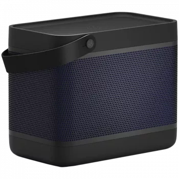 Bang & Olufsen Beolit 20 Lautsprecher Schwarz Blau