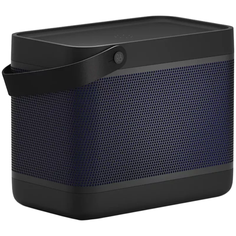 Bang & Olufsen Beolit 20 Lautsprecher Schwarz Blau