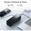 Powerbank ECOFLOW RAPID 25K ohne integriertes Kabel