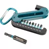 Makita E-12005 Werkzeugzubehör Schwarz