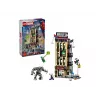 LEGO MARVEL 76342 Spider-Man vs. Mysterio: Der Daily Bugle
