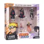 NARUTO SHIPPUDEN FIGUREN – 6ER-PACK DELUXE EDITION VER. A