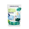 ANIMAL ISLAND Weißfisch in Brühe Katzenfutter Monopack 40x85g