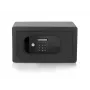 Safe Yale YSEB/250/EB1 Schwarz 20,5 L Zahlenschloss Batterie