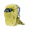 Fahrradrucksack -Deuter Trans Alpine 30 Sprout- Kaktus